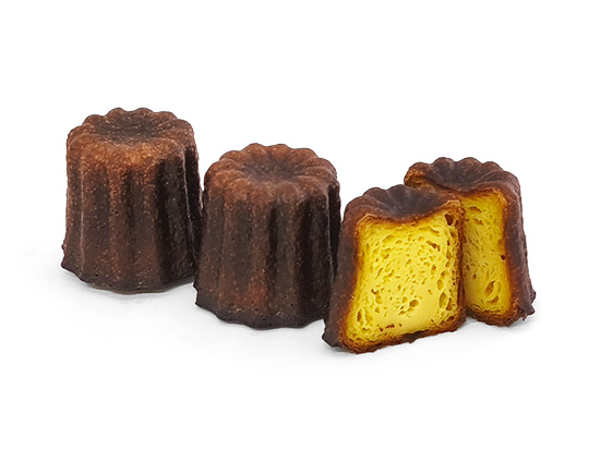 CANNELE DE BORDEAUX 3PIECES ���̥� �ܥ�ɡ� 3������