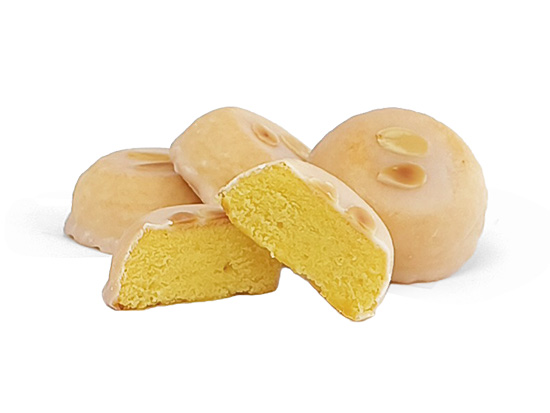 CAKE CITRON GLACE 4PIECES ������ ���ȥ��󥰥�å� 4������