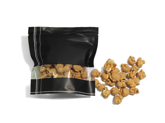 POPCORN CARAMEL CHOCOLAT �ݥåץ����� ������륷�祳��