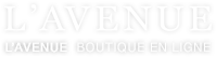 L'AVENUE BOUTIQUE EN LIGNE