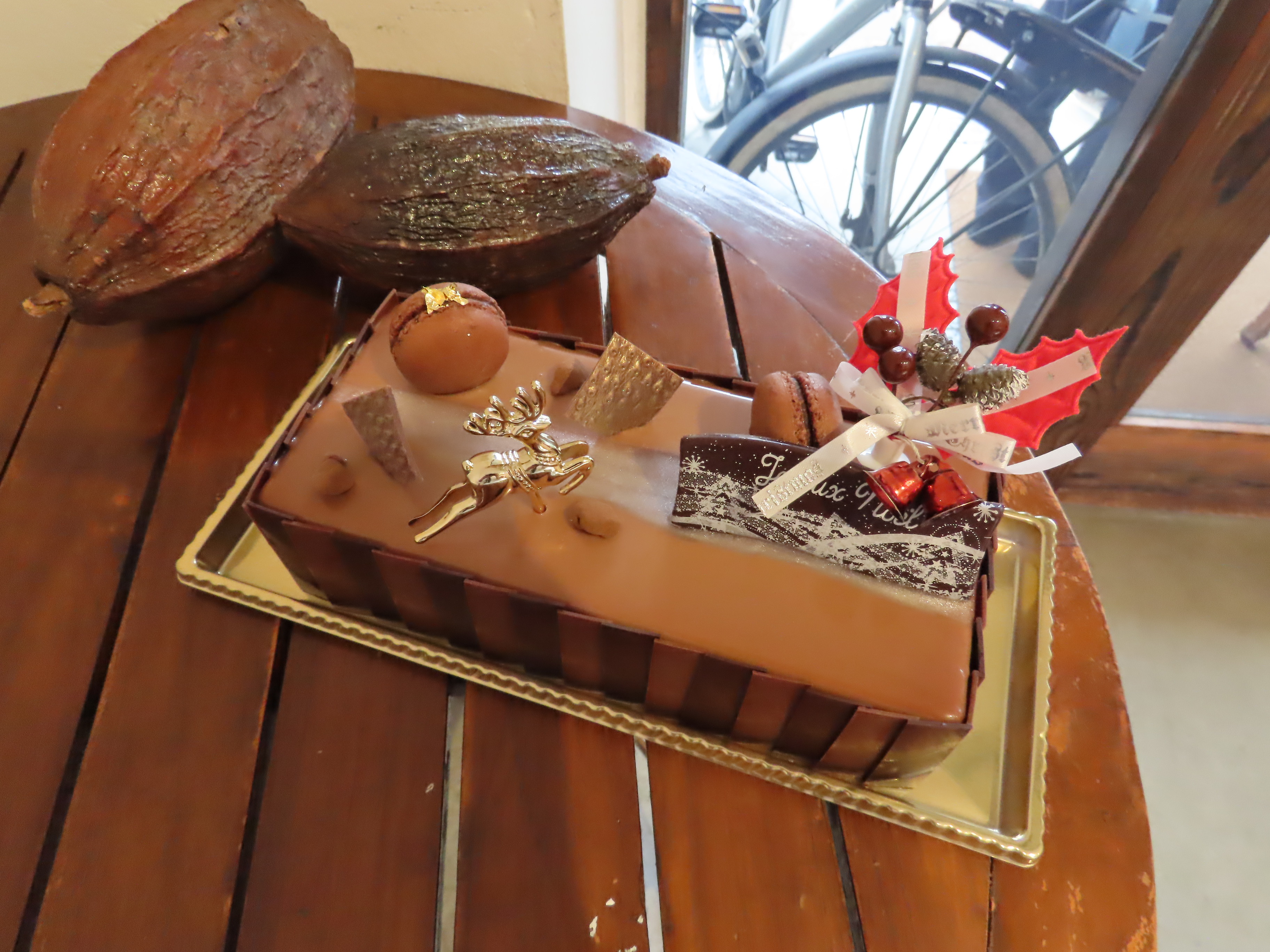 FLAVORS クリスマスケーキ KAIEDA インディーズソフビ　2022 FLAVORS クリスマスケーキ KAIEDA インディーズソフビ 2022