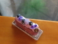 <span class="title">ブルーベリーの季節☆ヴィオレ</span>