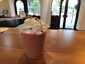 <span class="title">フローズンチョコドリンク◇ラ・メール</span>