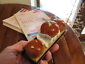 <span class="title">《7/1-31》FRANCE PATISSERIE WEEK 2025</span>