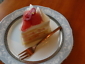 <span class="title">桃の季節☆シャンティイペッシュ</span>