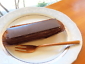 <span class="title">夏のシュー菓子◆エクレアショコラ</span>