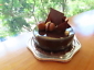 【Table Check 】秋のホールケーキ入荷