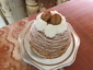 <span class="title">【Table Check】秋のホールケーキが加わりました</span>