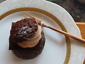 <span class="title">定番チョコシュー◆サクレクール</span>
