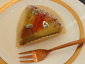 <span class="title">冬の焼きタルト◇アグリュムピスターシュ</span>