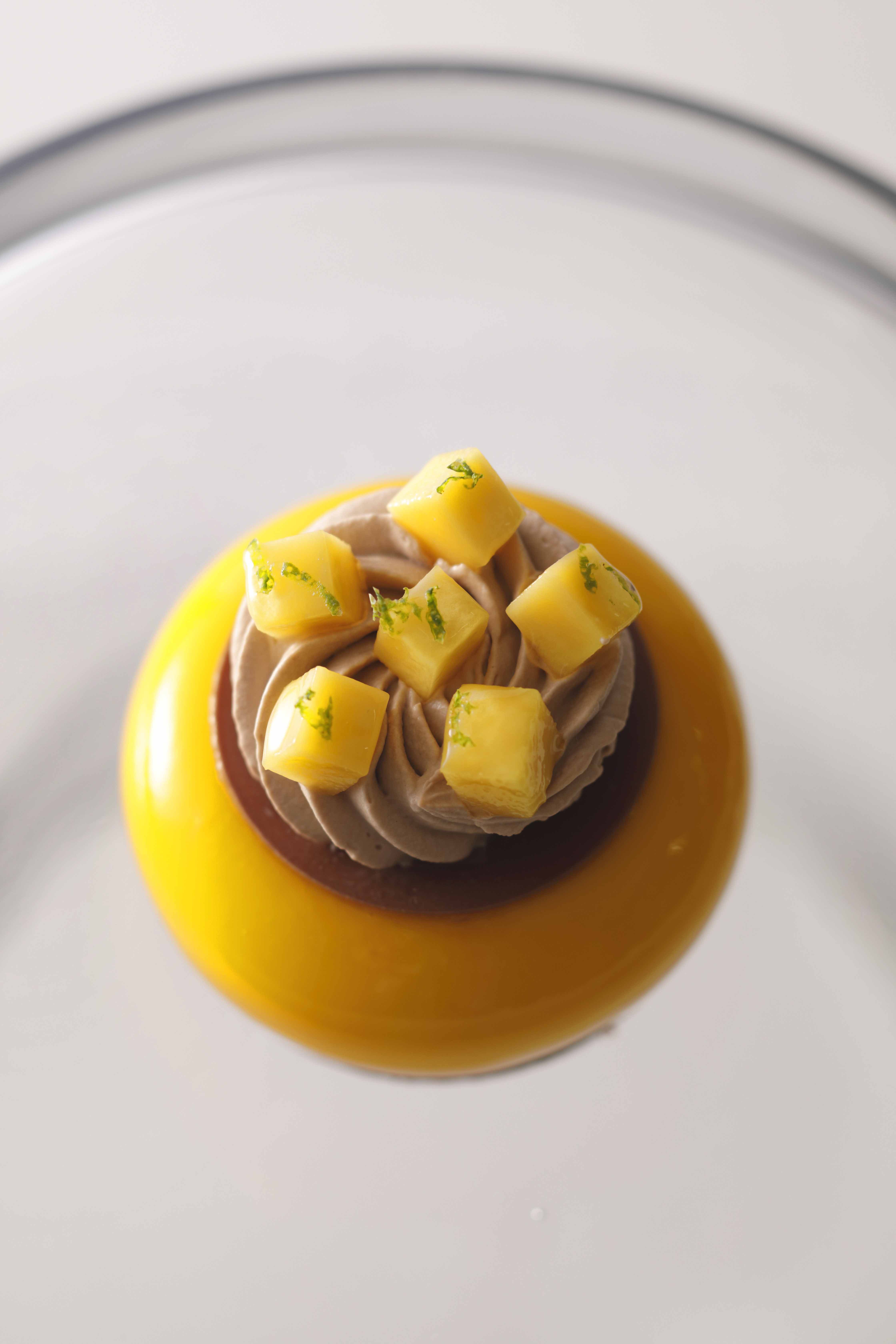 ORIGINE KOBE神戸8人のパティシエが作るスペシャリテ☆店頭販売開始