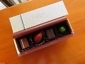 <span class="title">《FELISSIMO》ご褒美チョコ=レコンパンス=」</span>