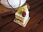 <span class="title">フルーツのショートケーキ☆フリュティエ</span>